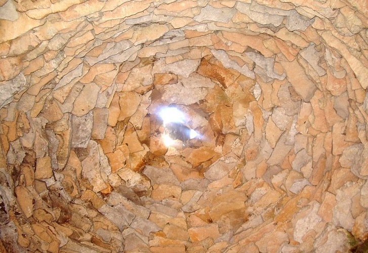 Technique d'encorbellement