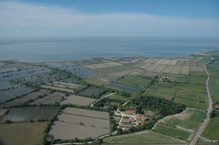 Etang de Vaccarès