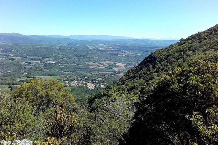 Castellet-en-Luberon