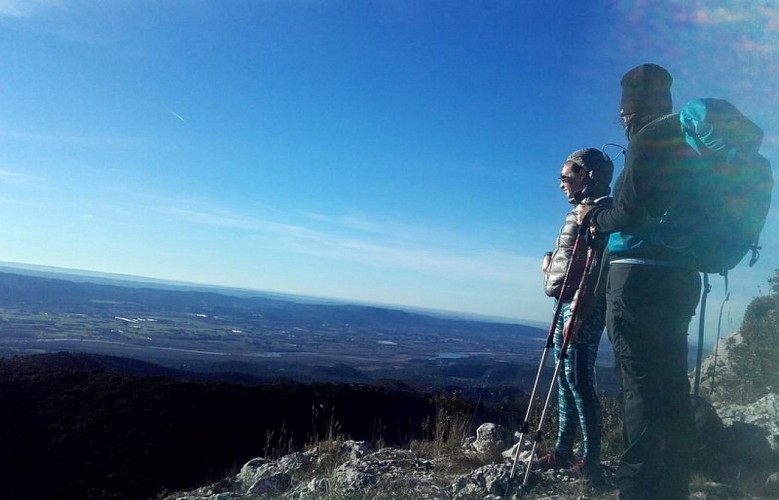Panorama du Portalas