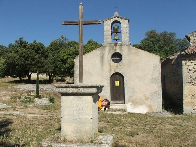 Église Saint-Pierre-et-Sainte-Marie