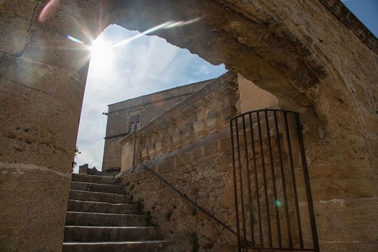 Château de Lourmarin