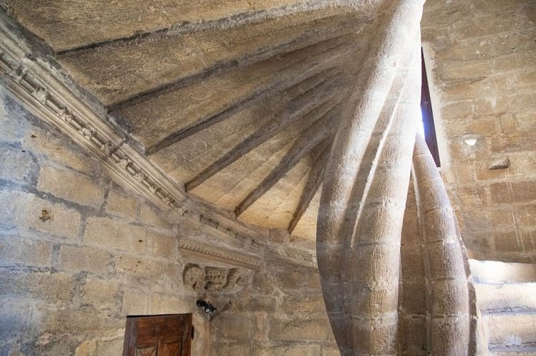 Château de Lourmarin