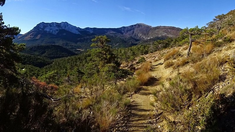 La vallée des Siréniens