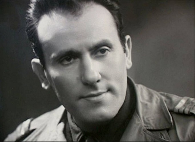 René Char (1907-1988)