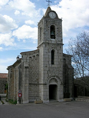 Sainte-Marie-Magdeleine