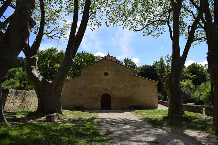 Église Saint-Barthélémy