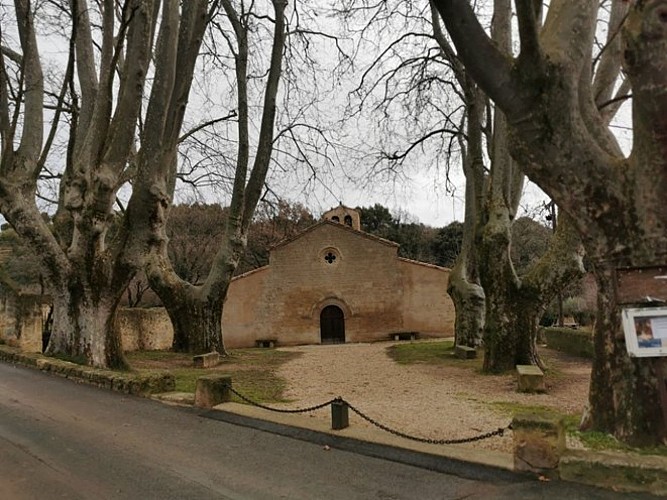 Église Saint-Barthélémy
