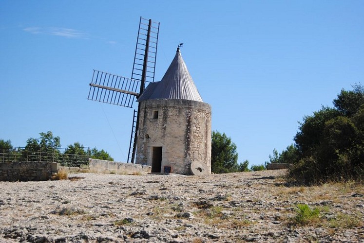 image du object
