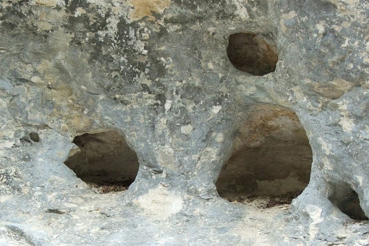 Phénomène karstique