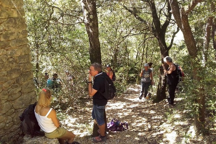 Moulin Jean de Marre II