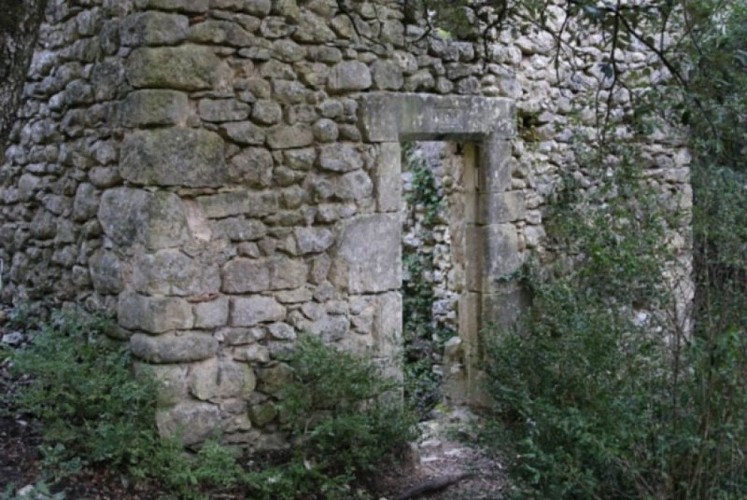 Moulin Jean de Marre II