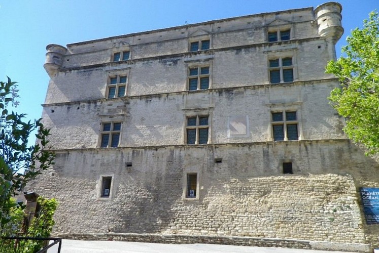Château de Gordes