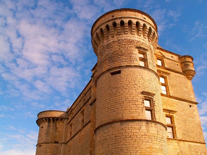 Château de Gordes