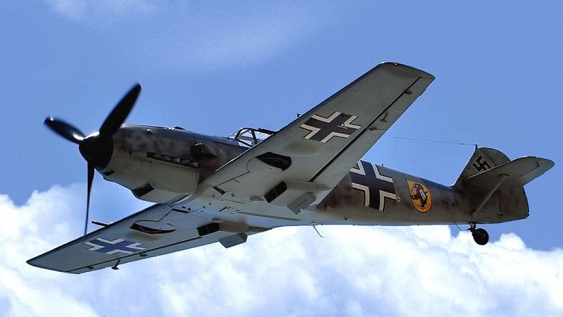 Messerschmitt Bf 109