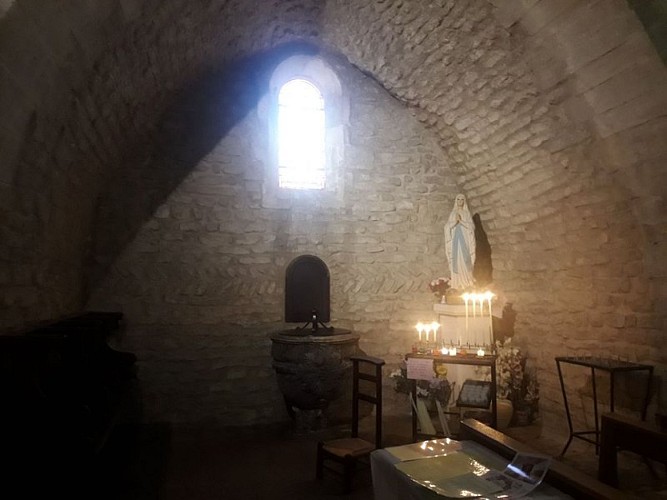 Église Saint-Sébastien