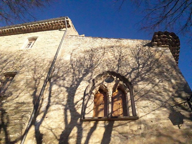 Église Saint-Sébastien