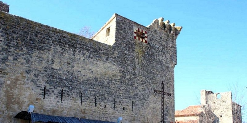 Château de Grambois