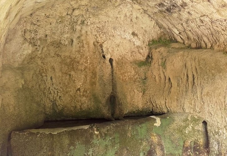 Source de Fontvérance