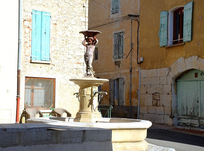 image du object