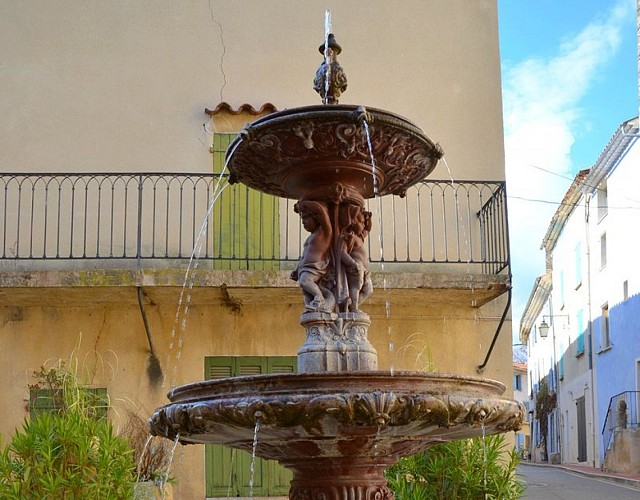 image du object