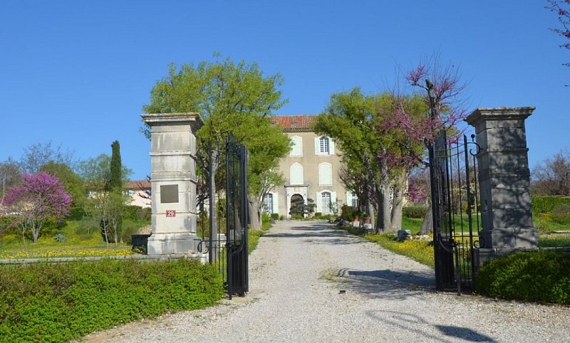 Le Château