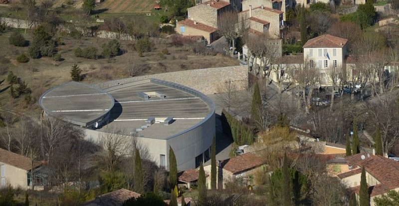 Le musée de préhistoire