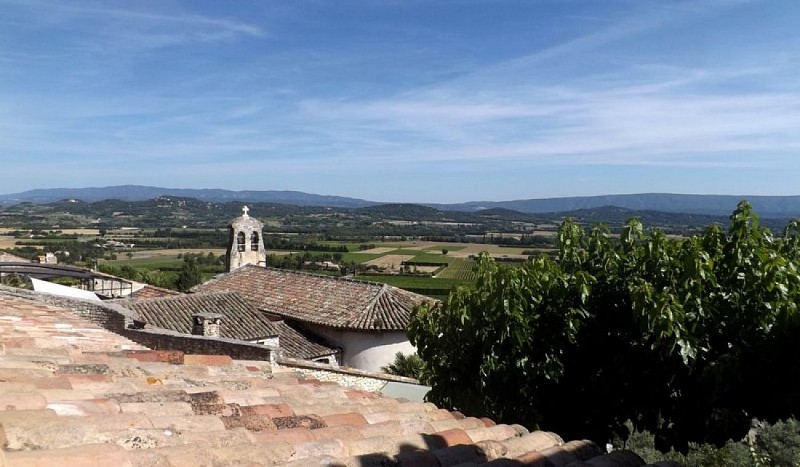 Eglise Saint Jean-Baptiste