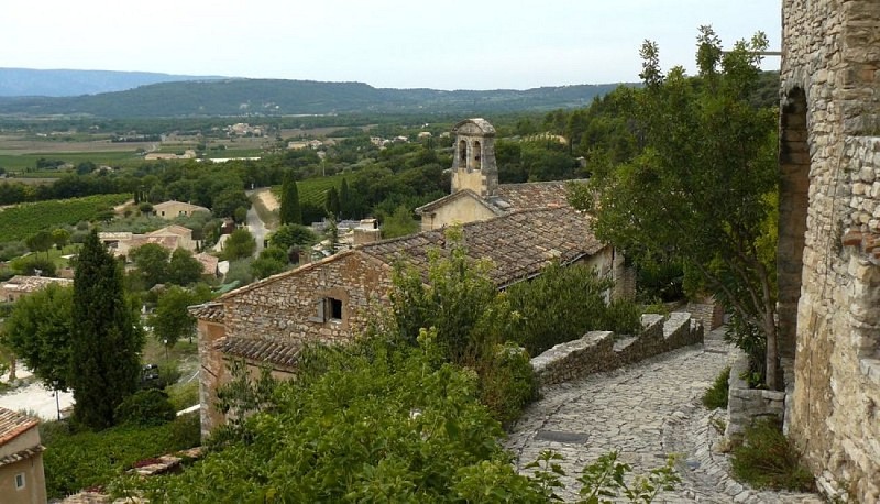 Eglise Saint Jean-Baptiste