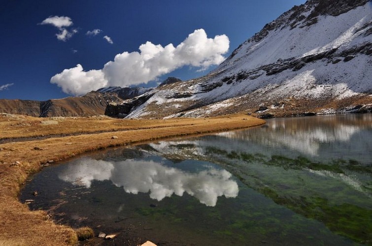 Lac Saint-Anne