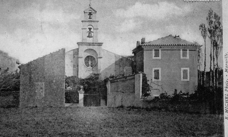 Eglise Saint Martin de Tour