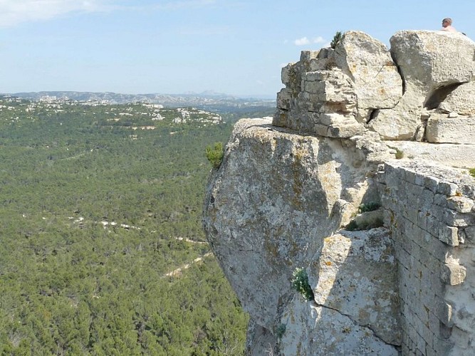 Château du Mont Paon