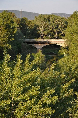 Le Pont de Lumières