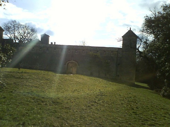 Château de Javon