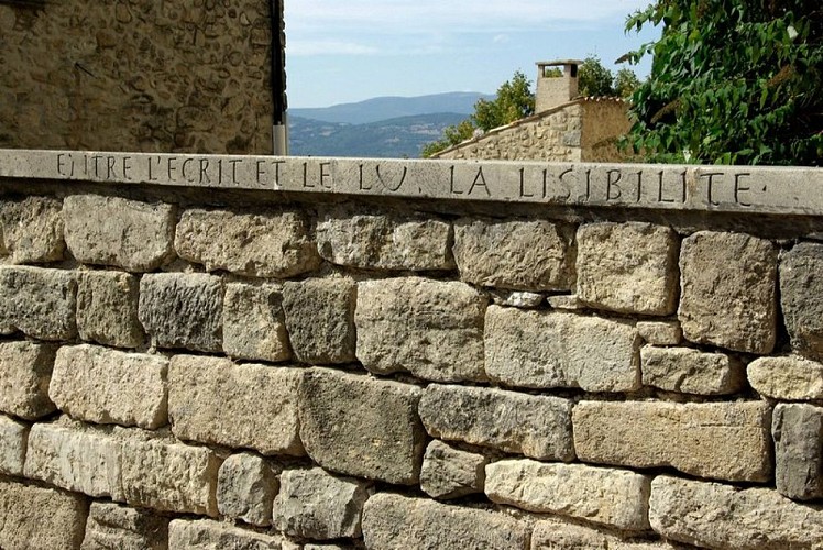 Couvertines d'anagrammes