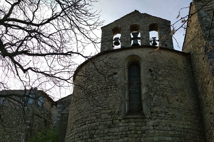Notre-Dame de Sainte Croix