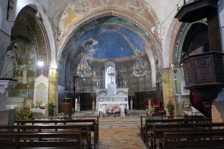 Notre-Dame de Sainte Croix