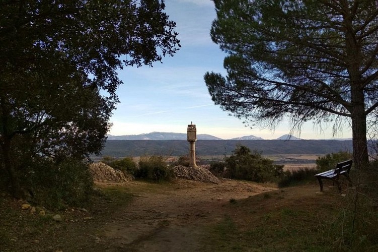 Promenade des Evêques