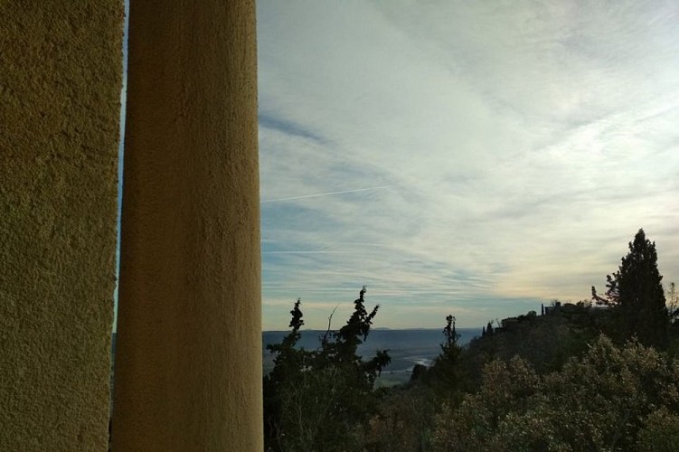 Chapelle Notre-Dame de Vie