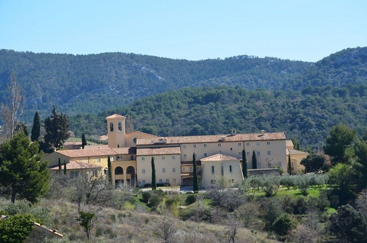 Abbaye Notre-Dame-de-Annonciation