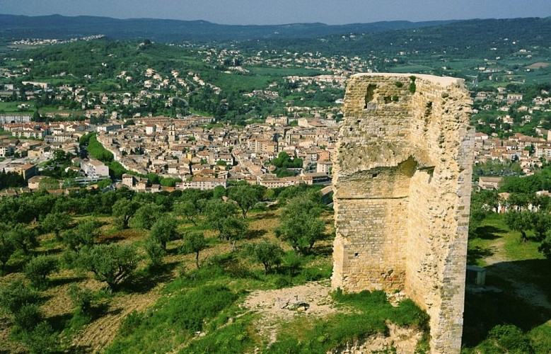 Mont d'Or et Manosque