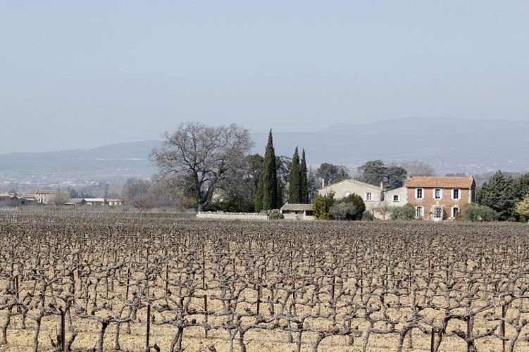 Préservation du patrimoine bâti