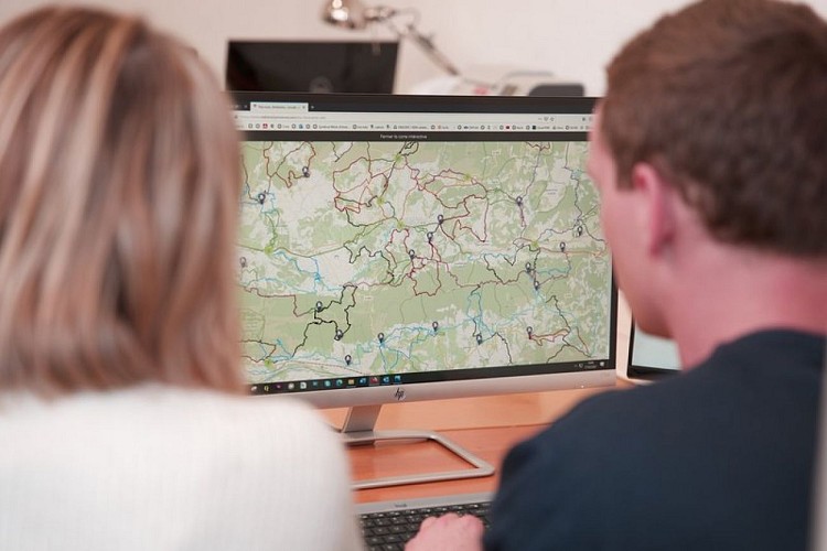 Agents de Vélo Loisir Provence