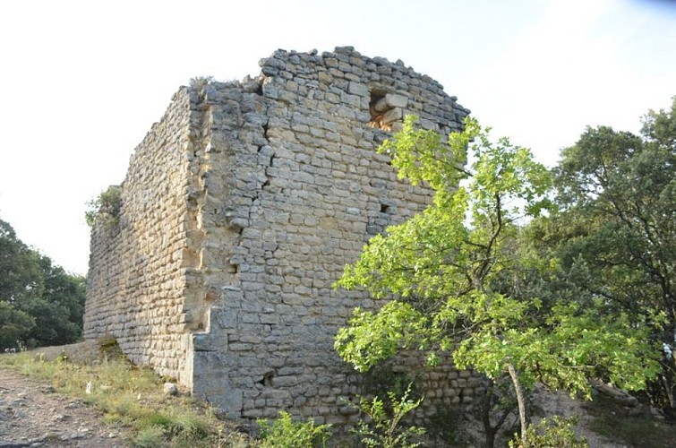 Chapelle Saint-Alban