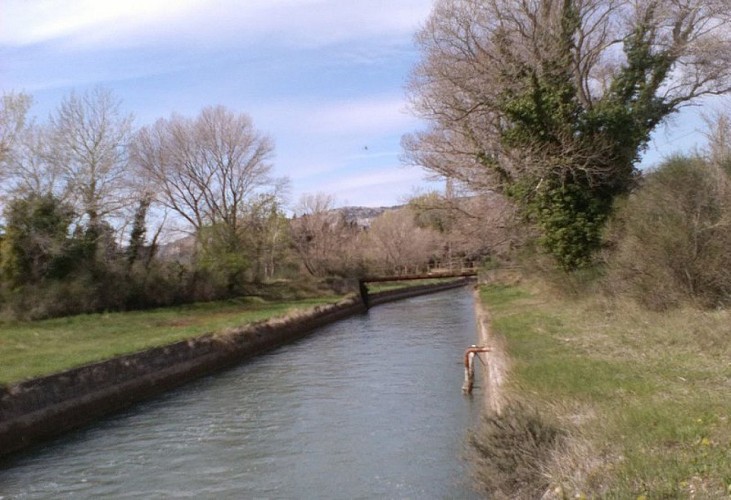 Canal de l'Union