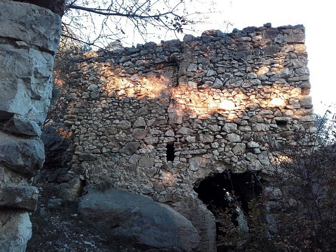 Persecution of heretics