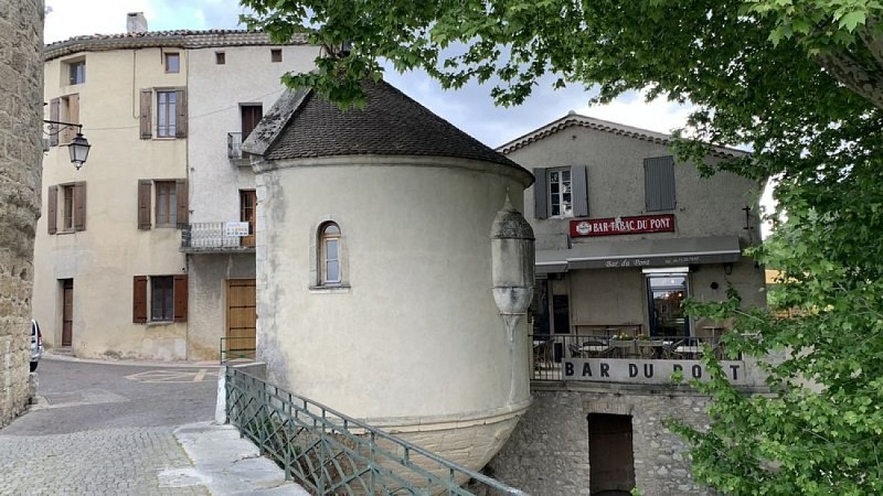 Chapelle Notre-Dame-de la Compassion