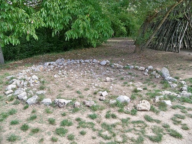 image du object