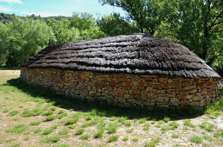 image du object
