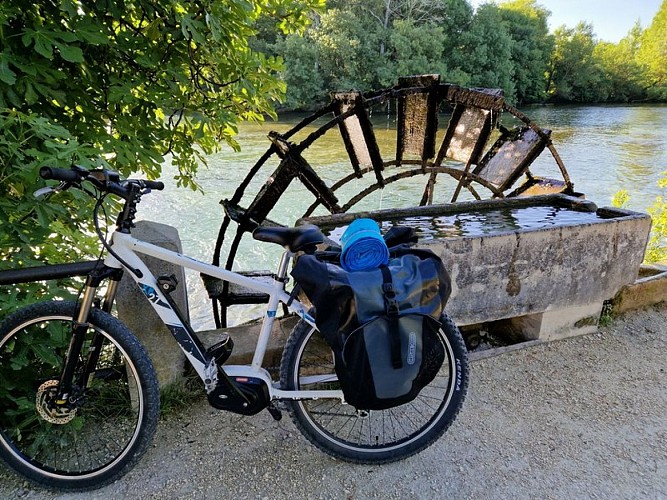 L'Isle-sur-la-Sorgue